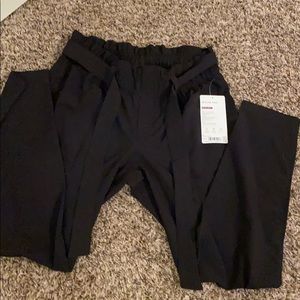 NEW Athleta Skyline Pant